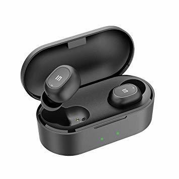 Electrónica Xiaomi Redmi Airdots TWS Auriculares inalámbricos Bluetooth 5.0 Auriculares Caja de Carga