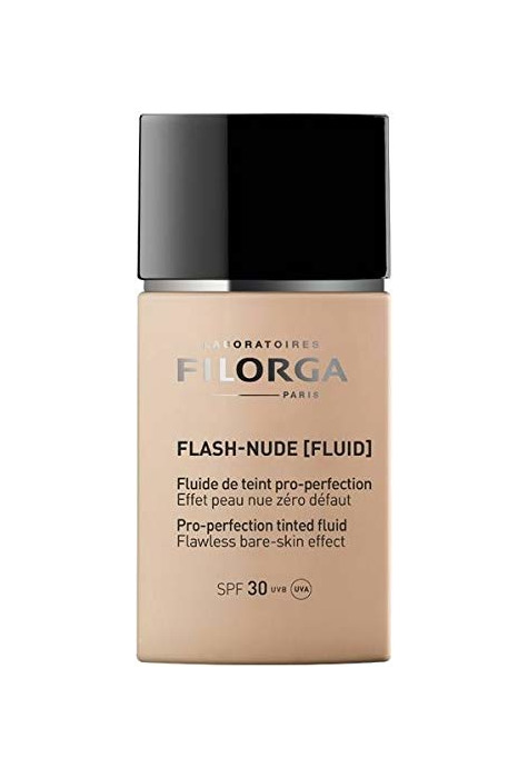 Beauty Filorga Filorga flash-nude fluid 02 nude gold 21 g