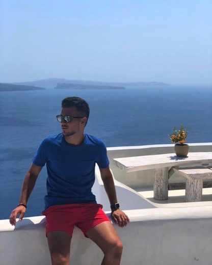 Santorini