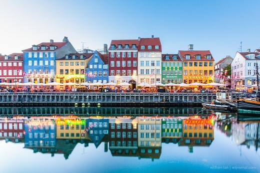 Copenhagen