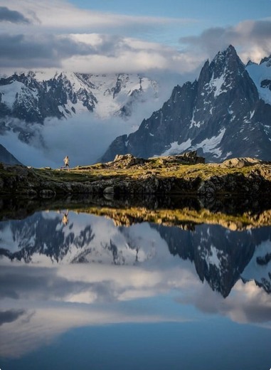 Chamonix-Mont-Blanc