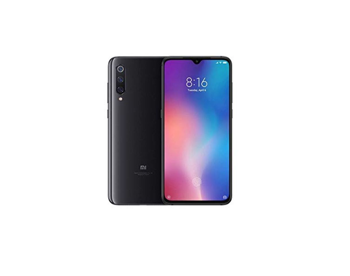 Productos Xiaomi Mi 9 16,2 cm