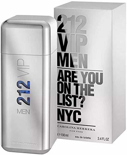 Belleza Carolina Herrera 212 Sexy Agua de Perfume Vaporizador