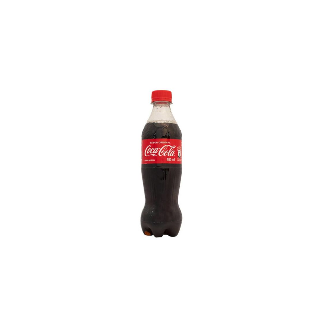 Producto Coca cola 