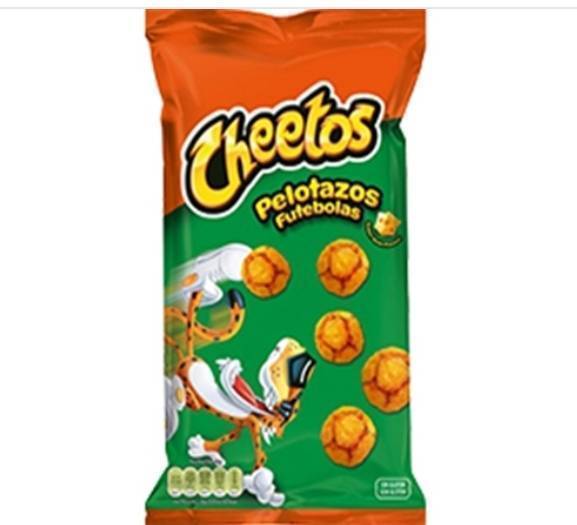 Product Cheetos 