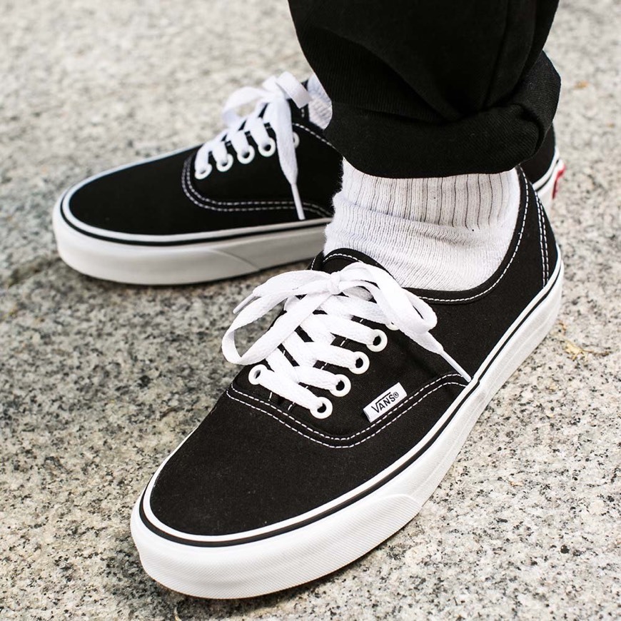 Fashion Vans Authentic 44 xD Anaheim Factory Black