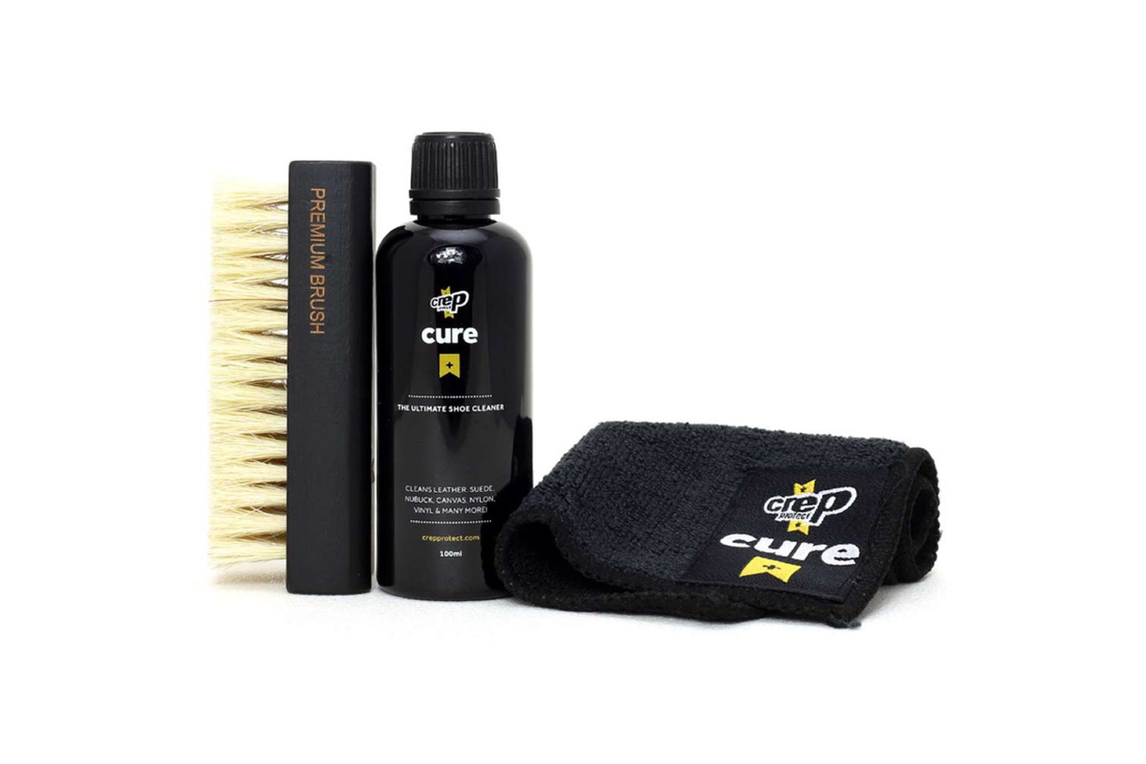 Social Crep Protect Cure Kit