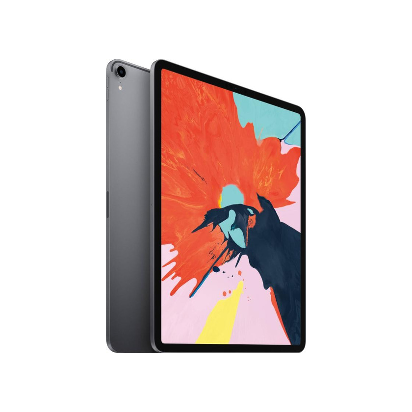 Producto Apple iPad Pro 2018 12.9" 64Gb