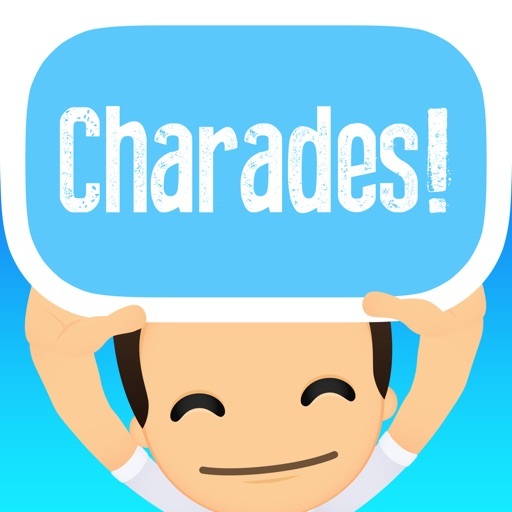 App Charades!™