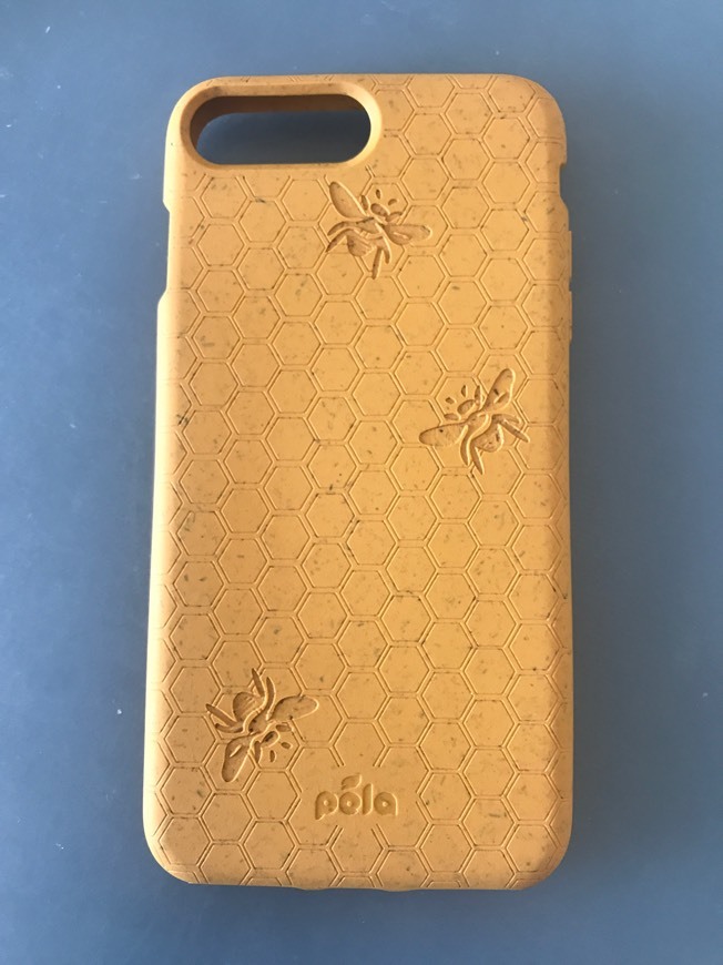 Producto Honey Bee Edition iPhone Case