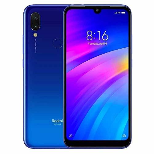 Electrónica Xiaomi Redmi 7 15,9 cm