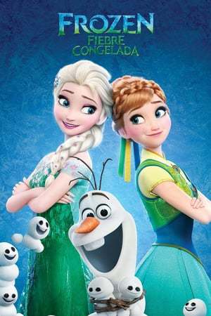 Movie Frozen Fever