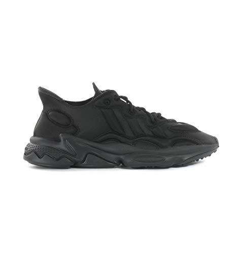 Zapatilla ADIDAS OZWEGO 3-D Unisex-Adulto Negro 36
