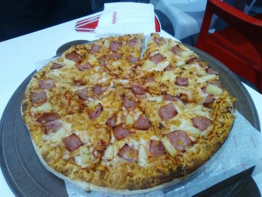 Telepizza