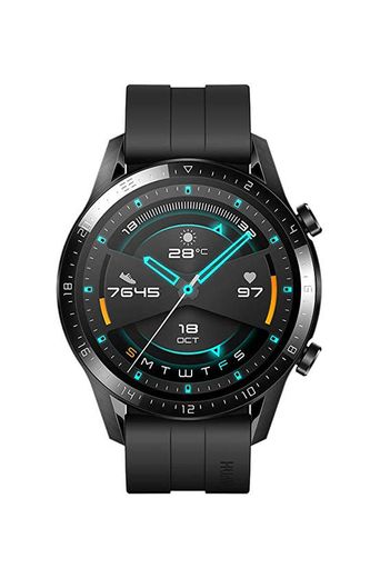 Huawei Watch GT 2 Sport - Smartwatch con Caja de 46 mm