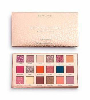 Social Revolution new neutral