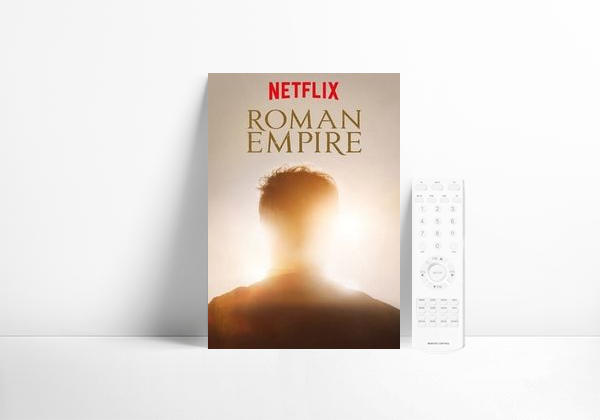El sangriento Imperio Romano