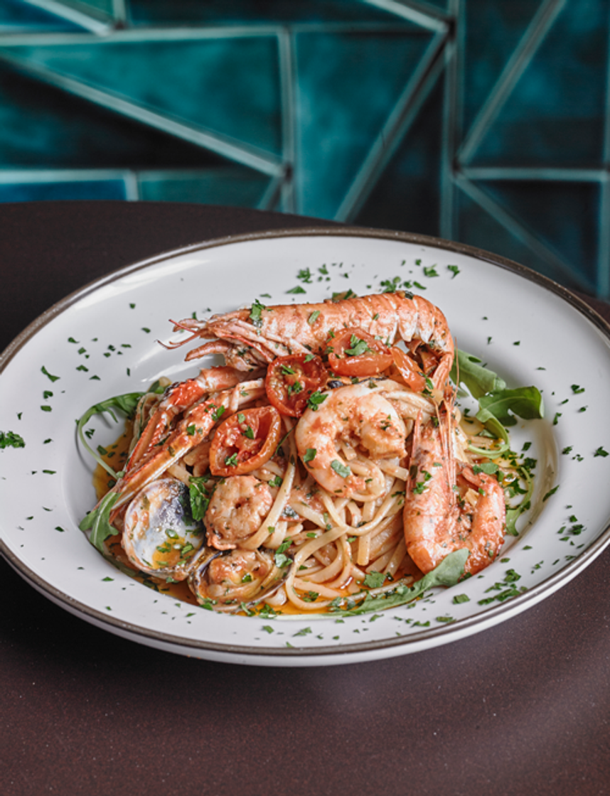 Restaurants El Italiano