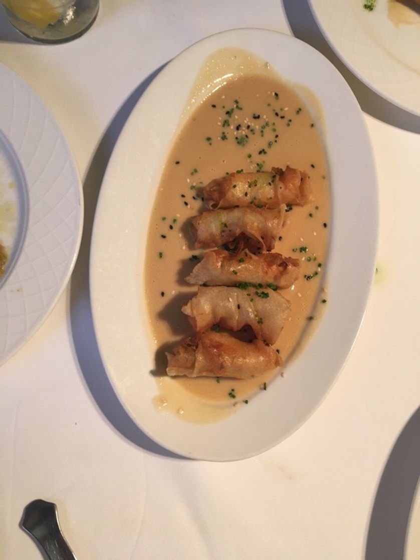 Restaurants Restaurante Casa Masip