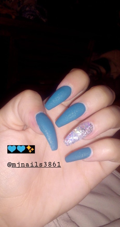 Fashion @mjnails