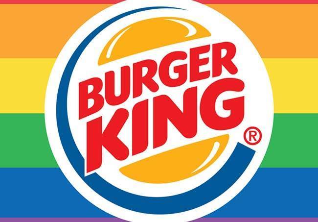 Restaurants Burguer King