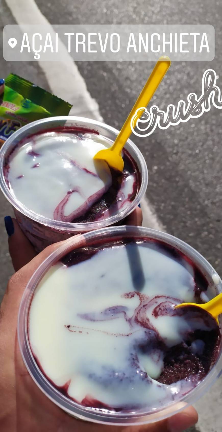 Restaurantes Açaí Do Trevo Anchieta