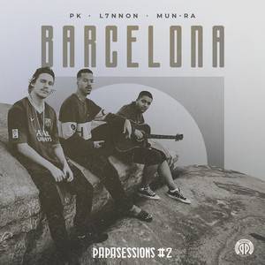 Music Barcelona - L7nnon, pk , mun rá