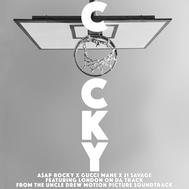 Canción Cocky (feat. London On Da Track)