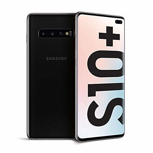 Samsung Galaxy S10+ Prism Black 6