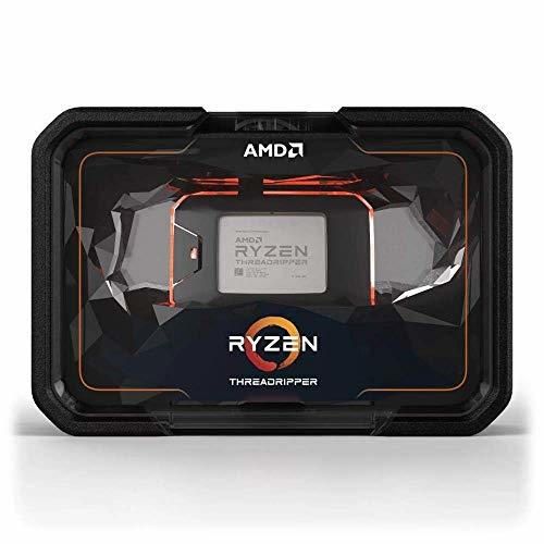 AMD Ryzen Threadripper 2970WX - Procesador