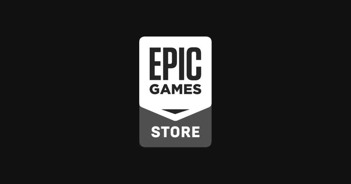 Moda Epic Games Store 