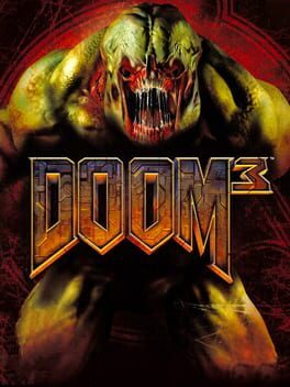 Videojuegos Doom 3