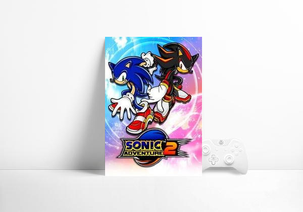 Videogame Sonic & All-Stars Racing Transformed: Bonus Edition