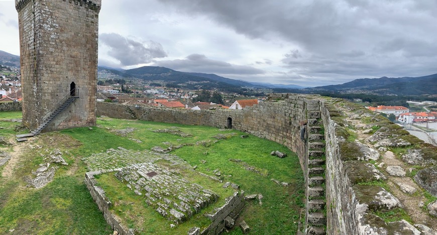 Lugar Melgaço