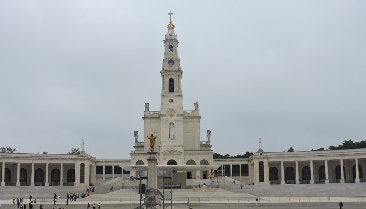 Place Fatima