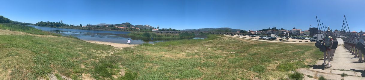 Place Ponte De Lima