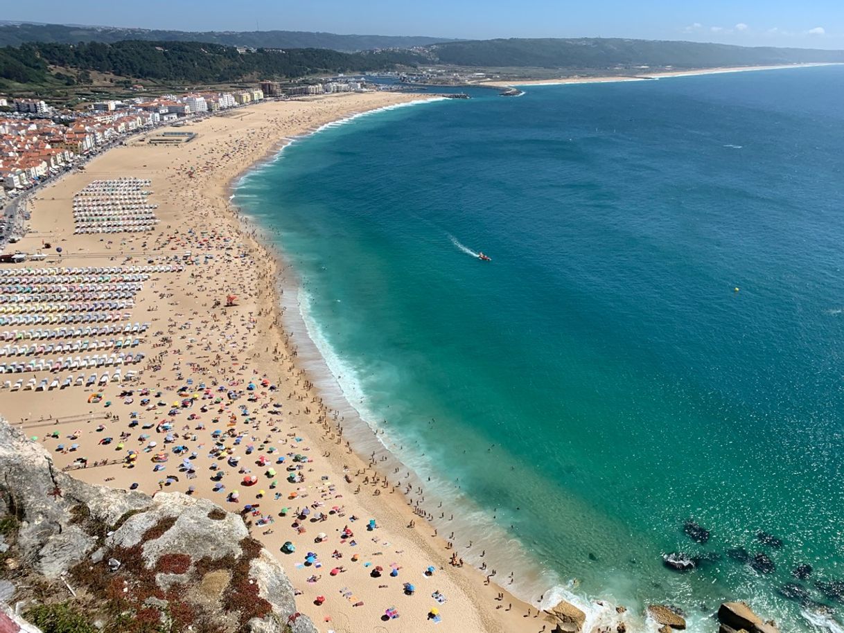 Place Nazaré