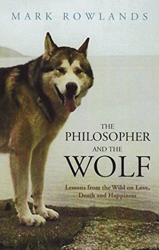 Libro The Philosopher and the Wolf