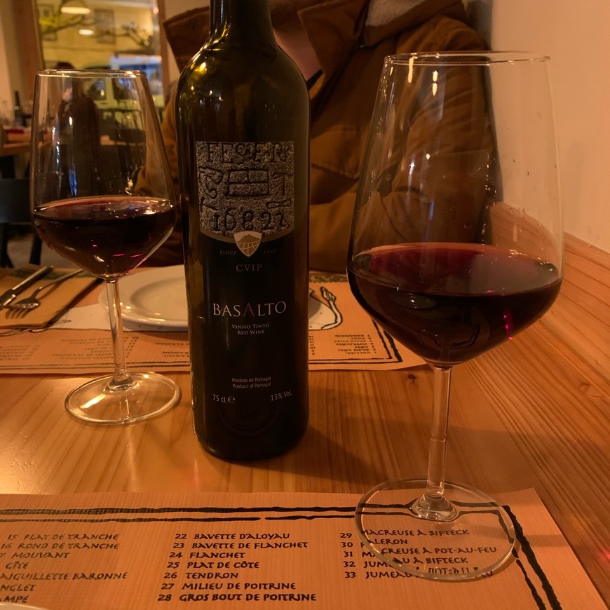 Restaurantes Restaurante Casa do Abel