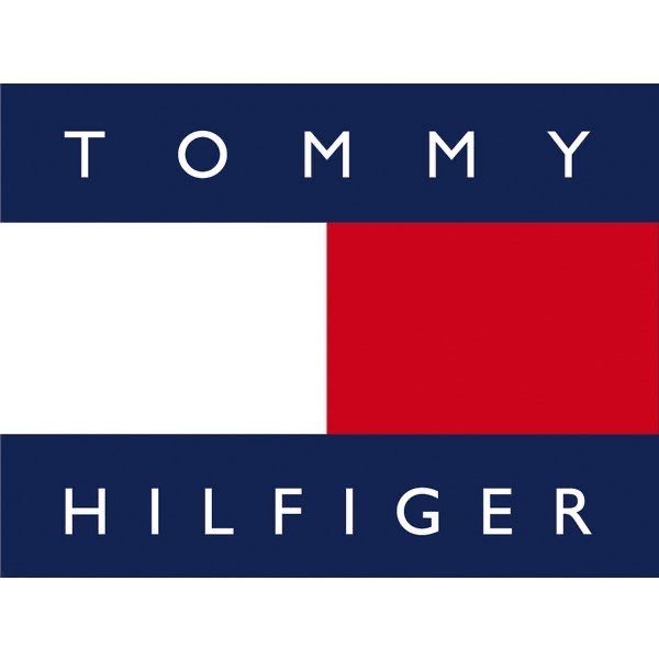 Moda Tommy Hilfiger