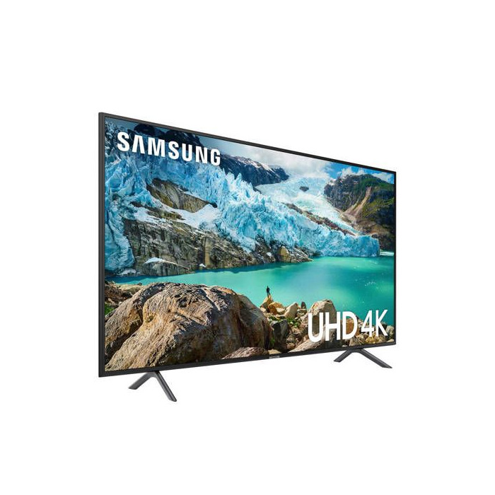 Electrónica Samsung 4K UHD 2019 50RU7405, serie RU7400 - Smart TV de 50"