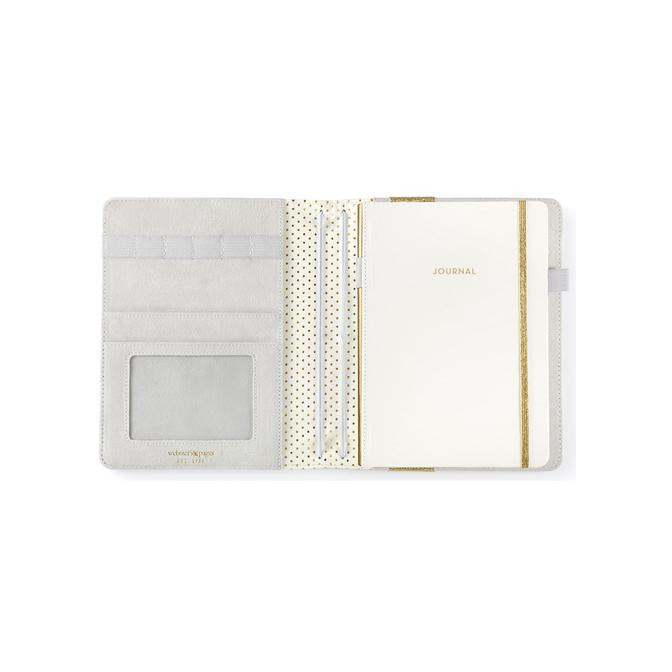 Product Bullet journal white color crush