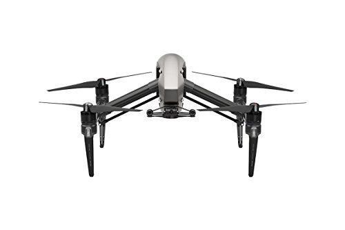 Social DJI Inspire 2