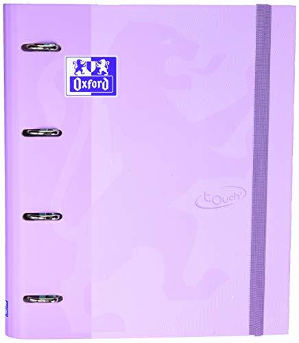 Social Oxford CarpeblockA4+recamb90g.100hPastel