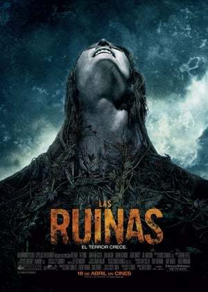 Película Las ruinas