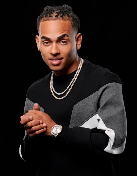 Social Ozuna (singer) - Wikipedia