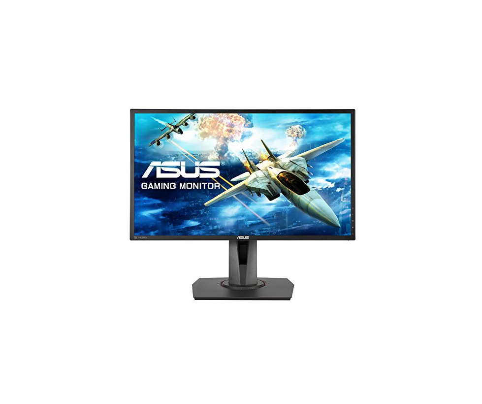 Electronic Asus MG248QR - Monitor para PC Desktop, 24" , Resolución de la