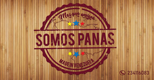 Restaurantes Somos Panas