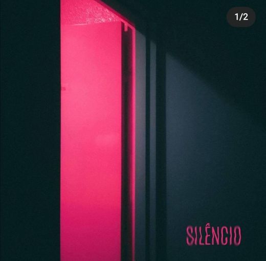 Silêncio - Diogo Piçarra