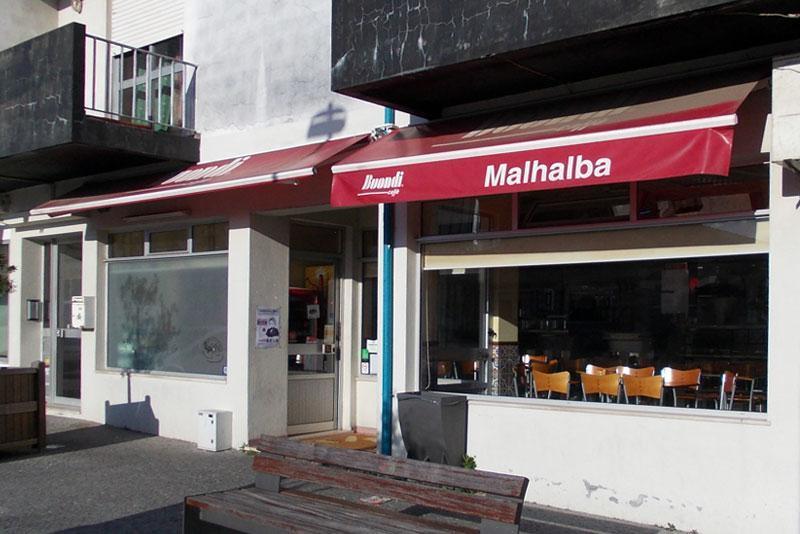 Restaurants Malhalba